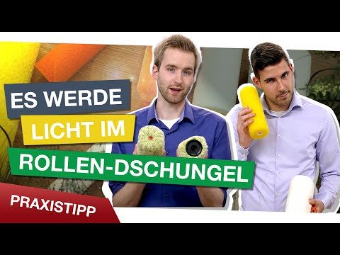Welche Farbrolle spielt wann die Hauptrolle?