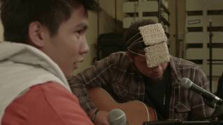 Please Mr. Kenobi | An "Inside Llewyn Davis" Parody by UH Productions
