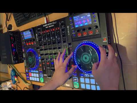 What the Hell is in my Music Library? Vol 18 (Techno House/Tribal House BPM 130-131)