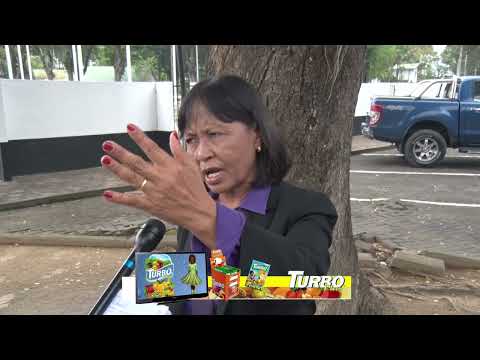 HOGE BENZINEPRIJZEN OOK MOORDEND VOOR KLEINE BOOTHOUDERS ZEGT SADI - TBN PRIME ALERT 22 APRIL 2023