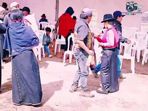 Guamote. Chimborazo ECUADOR 