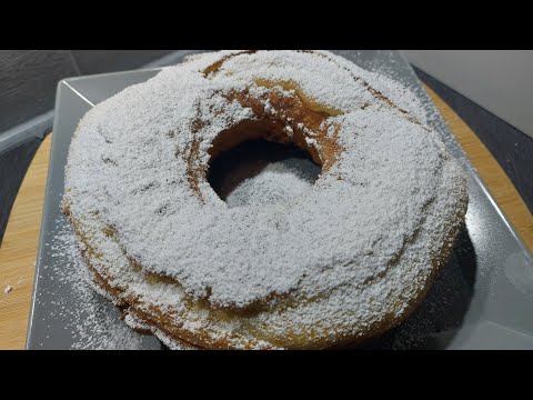 The juiciest Guglhupf ever 😍 |♥ you must have tried!