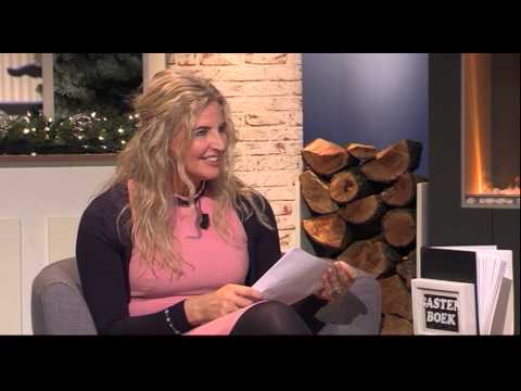 Café Tinto, 18 december 2014, deel 1 - kerst Half a Mile