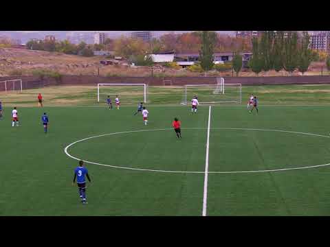 Pyunik/03/ -  Sis Kilikia/03/ 1-0 28.10.2017