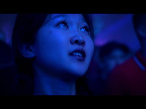 Sam Laxton - Scent (Live at Transmission Prague 2021) [4K]
