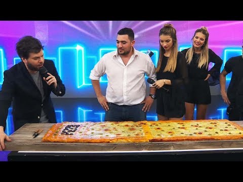 The Doors - Program 10/08/17