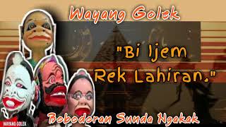 Download lagu WAYANG GOLEK - Bi Ijem Lahiran #wayanggolek #bobodoransunda #biijem #cepot #asepsunandarsunarya mp3 Download lagu WAYANG GOLEK - Bi Ijem Lahiran #wayanggolek #bobodoransunda #biijem #cepot #asepsunandarsunarya mp3