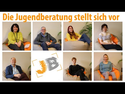 Die Jugendberatung