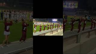 Clovis West Varsity Cheer 2021👏👏👏👏👏👍