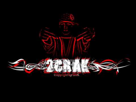 2crak - Blasehase (prod. by Feamrecordz)