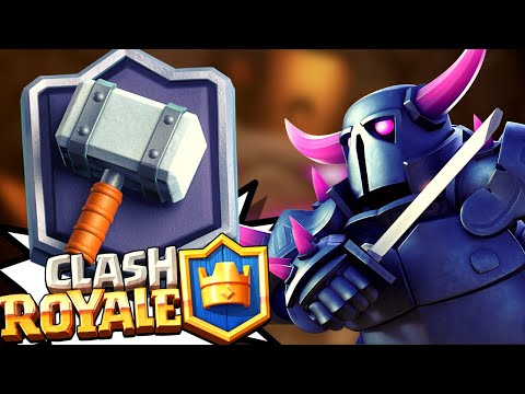 LA SCALATA CONTINUA PER IL CAMPIONE DEFINITIVO!! [clash royale ita]