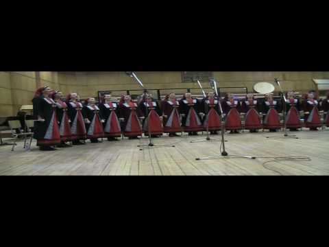 Stanga - original version - bulgarian traditional music - Chichovite Kone