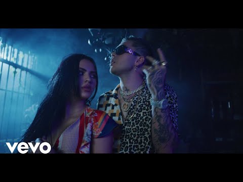 JD Pantoja - No Goza (Official Video)