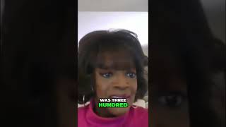 Interviewing Harriet Tubman's Descendants