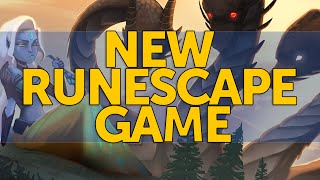 RuneScape: Idle Adventures - What is it?