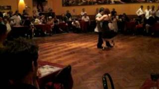 Fernando Galera y Vilma Vega en Salon Canning Milonga Parakultural gen-09