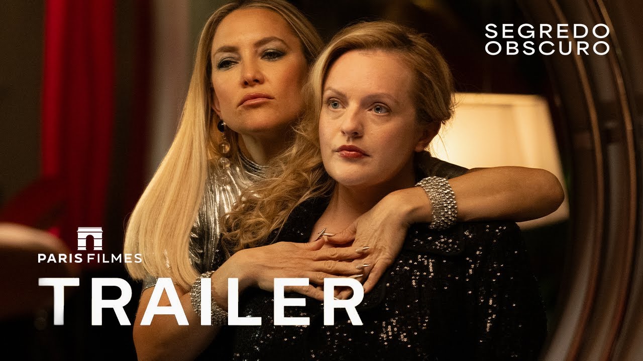trailer Oficial