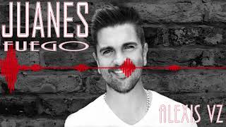 Juanes - Fuego  (AUDIO) Alexis vz