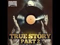 TRUE STORY Part 2 (Dark East Coast Beat with ...