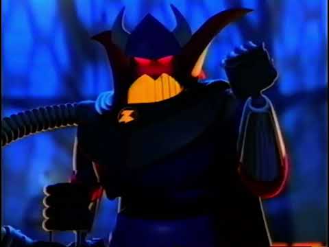 Toy Story 1 And 2 Disney Vault 2003