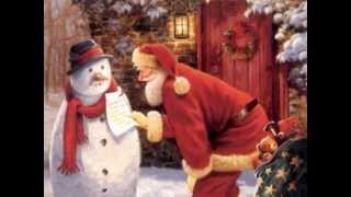 Santa Claus is coming to town-Bing Crosby