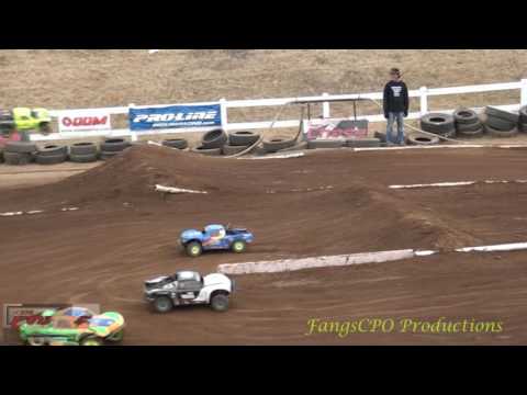 CORRS 2016 RD3: M5 2WD Truck Open - 5/21/16