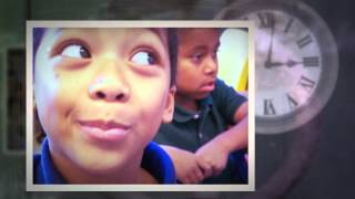 Kid Pan Alley - Marshall &amp; Vinewood Elementary