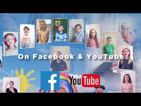 Ex Cathedra Academy of Vocal Music Summer Concert Online Trailer 2020