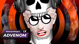 IX Advenom - Sangre Negra