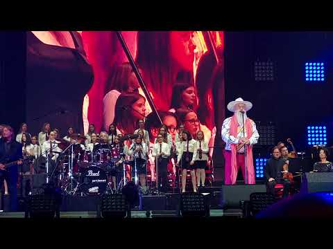 Apostol Együttes 50 - Okosabban kéne élni (Bp Sportaréna 2021.10.24) 4k