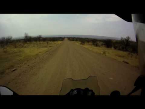 13 September 2009 Ride