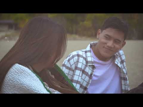 Only You [official music video]|Yellow Muzik Feat. Khua Khai, Lian Lian|