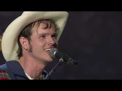 The Texas Gentlemen on The Caverns Sessions, "Inside Man"