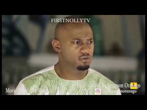 The Ring (Sound Track) - 2019 Latest Nigerian Nollywood Movie