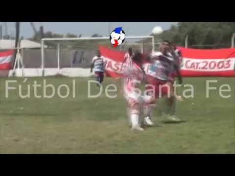 El Cadi 0 -  Unión 1 (Final Copa de Oro Senior)
