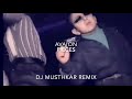 AVAION - Pieces (DJ Musthkar & Kubi808Remix)
