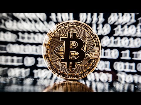 Is China Gaming Bitcoin? | China Uncensored
