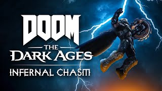 Download lagu DOOM: The Dark Ages - Infernal Chasm (Cover by Andy Strider) mp3 Download lagu DOOM: The Dark Ages - Infernal Chasm (Cover by Andy Strider) mp3