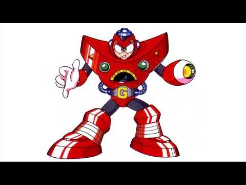Best VGM 2413 - Mega Man 5 - Gravity Man Stage