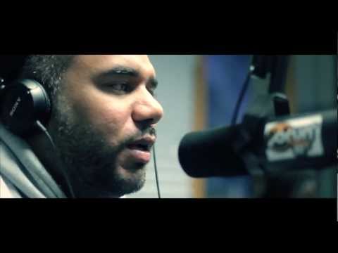 Apollo Brown and Guilty Simpson // I can do no wrong // live
