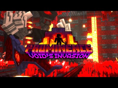 CaptainSparklez goes head to head with Master Hand in Minecraft!