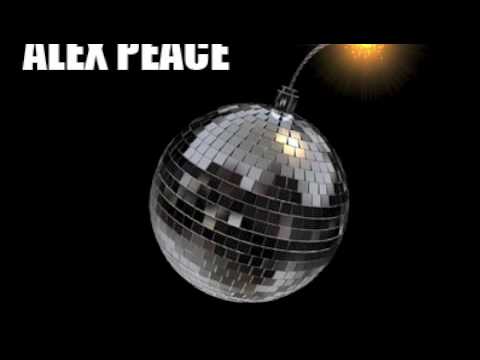 Jamie Bissmire & Dj Bam Bam feat. Alex Peace