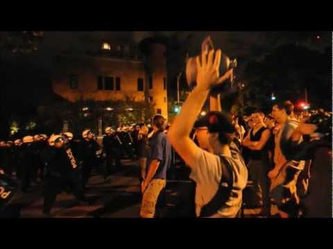 The MDz feat. Big Ced - 2 Bad (Police State)