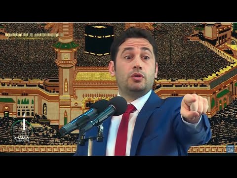 Pyetja e Jakubit a.s drejtuar djalit të tij mbeti në historinë njerzore! Elvis Naçi