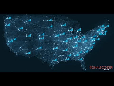 Cell Phone Signal Booster | Cel-Fi by Nextivity, SureCall, weBoost, WilsonPro by Wilson Electronics
