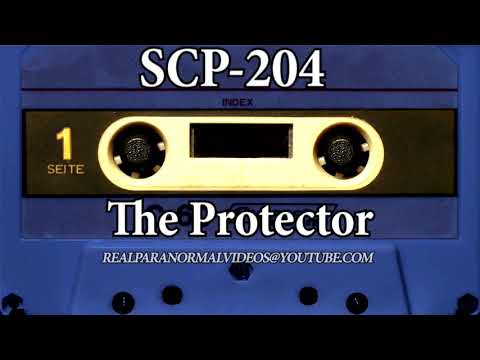 SCP Explained 204 - The Protector