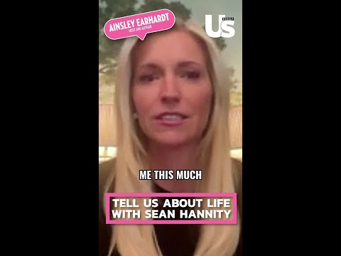 Hannity Girlfriend