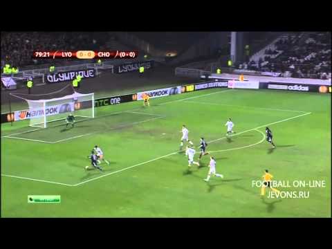 (vine) Alexandre Lacazette