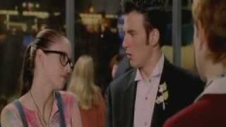 NOT ANOTHER TEEN MOVIE - Molly Ringwald