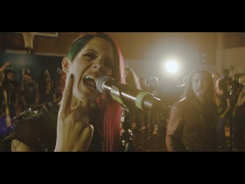 TEMPERANCE - Start Another Round (Official Video) | Napalm Records